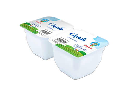 Al Juneidi Sour cream (CHMINT).