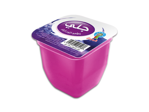 [:en]Blueberry Jelly[:ar]جلي بطعم التوت البري[:]