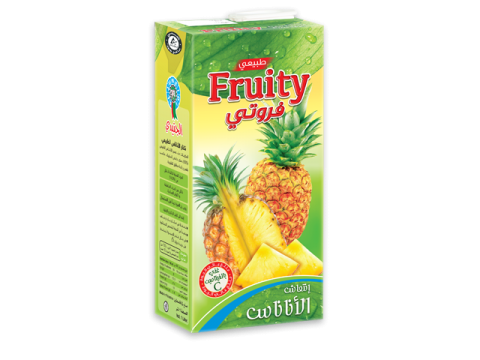 [:en]Premium Pineapple Nectar[:ar]فروتي الجنيدي (نكتار الأناناس)[:]