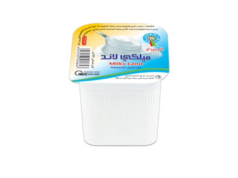 Al Juneidi Fresh Mild Yogurt (Milky Land)