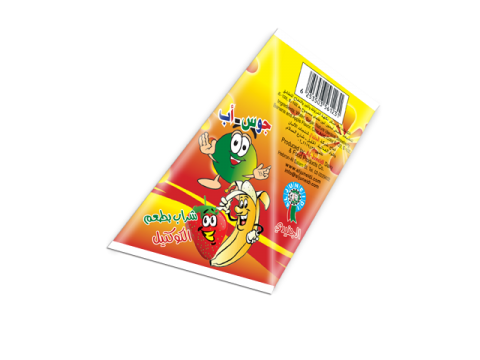 [:en]Cocktail Flavour drink ( Juice UP).[:ar]شراب بطعم الكوكتيل ( جوس-أب الكوكتيل)[:]