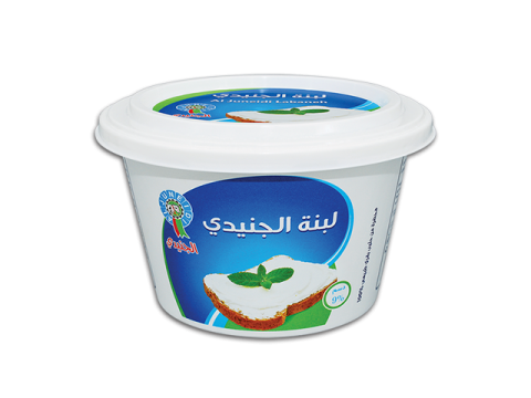 [:en]Al Juneidi Labneh 450g[:ar]لبنه الجنيدي 450 غم[:]