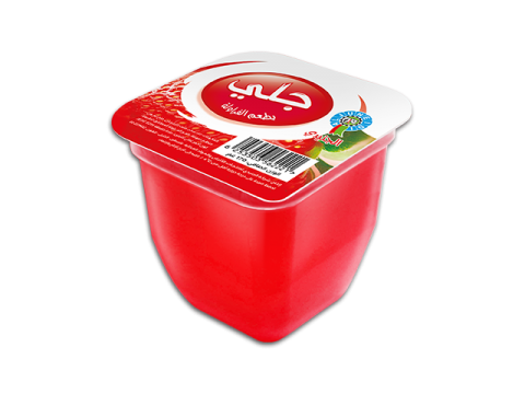 [:en]Strawberry Jelly[:ar]جلي بطعم الفراولة[:]