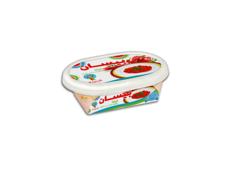 Al Juneidi Labneh (Bisan)