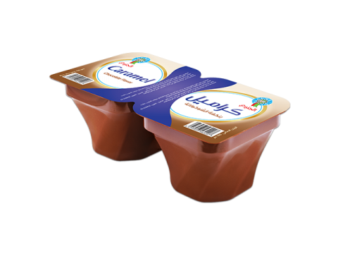 [:en]Al Juneidi  Choco  Caramel [:ar]كراميل الجنيدي بطعم الشوكولاته(كراميل الشوكو )[:]