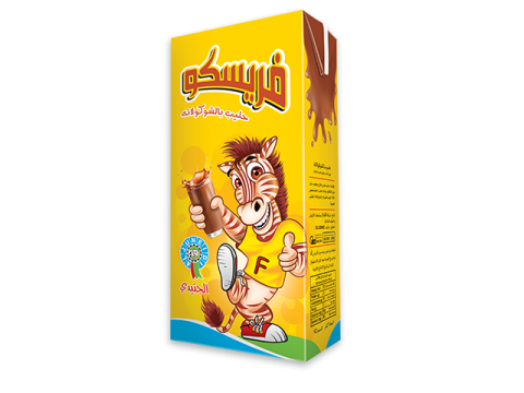 [:en]Chocolate Milk (Fresco). [:ar]حليب بالشوكولاته (فريسكو). [:]