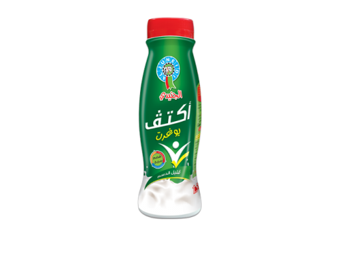 Active® Yogurt Al Juneidi