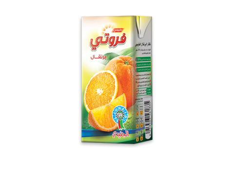 [:en]Premium Orange Nectar[:ar]فروتي الجنيدي (نكتار البرتقال)[:]