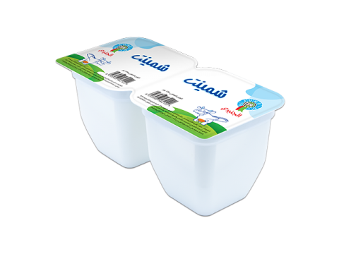 Al Juneidi Sour cream (CHMINT).