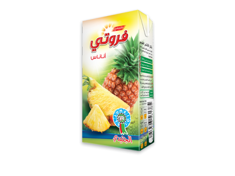 [:en]Premium Pineapple Nectar[:ar]فروتي الجنيدي (نكتار الأناناس)[:]