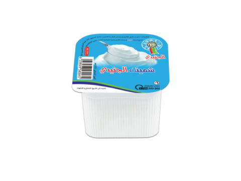 Al Juneidi Sour cream (CHMINT).