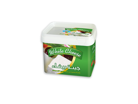[:en]Al Juneidi White cheese.[:ar]جبنة الجنيدي البيضاء .[:]
