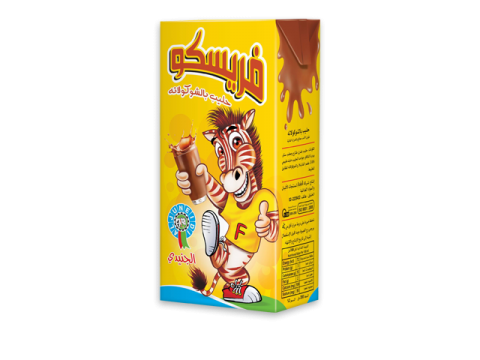 [:en]Chocolate Milk (Fresco).[:ar]حليب بالشوكولاته (فريسكو)[:]
