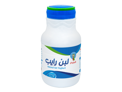 [:en]Al Juneidi Yoghurt 1500 gm[:ar]لبن رايب الجنيدي 1.5 كغم[:]