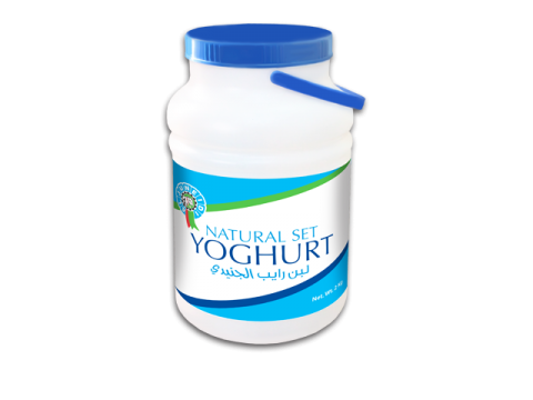 [:en]Al Juneidi Yoghurt 2000 gm[:ar]لبن رايب الجنيدي 2 كغم[:]