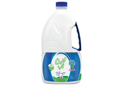 Al Juneidi  Butter Milk (Laban UP)