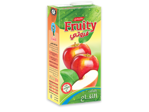 [:en]Premium Apple Nectar[:ar]فروتي الجنيدي (نكتار التفاح)[:]